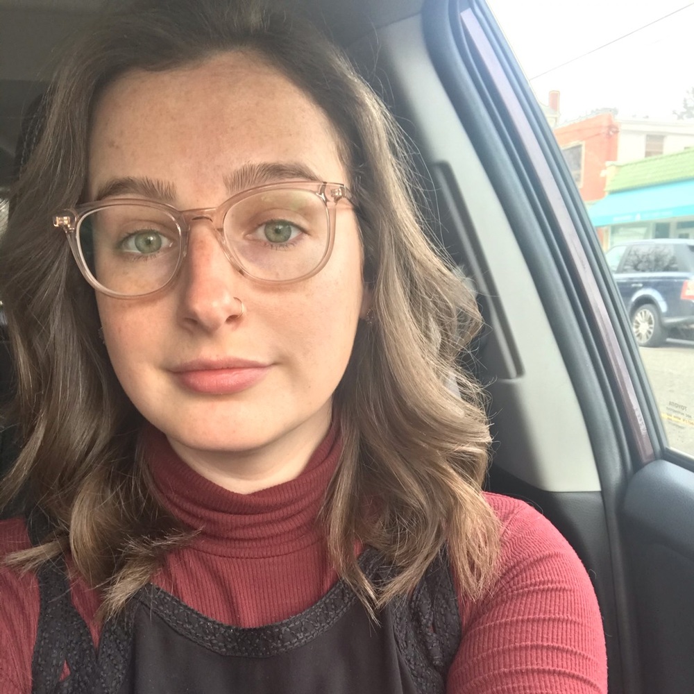 Meet your Posher, Jessica